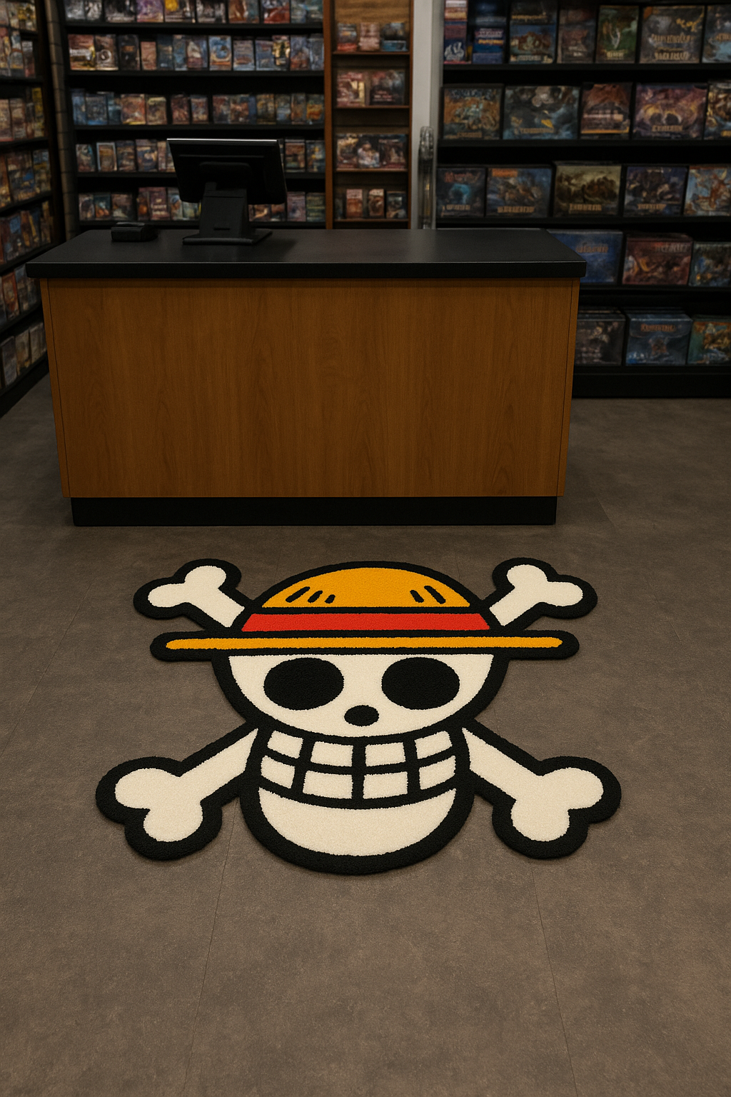 One-Piece