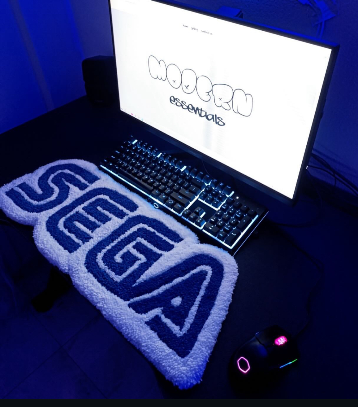 Sega