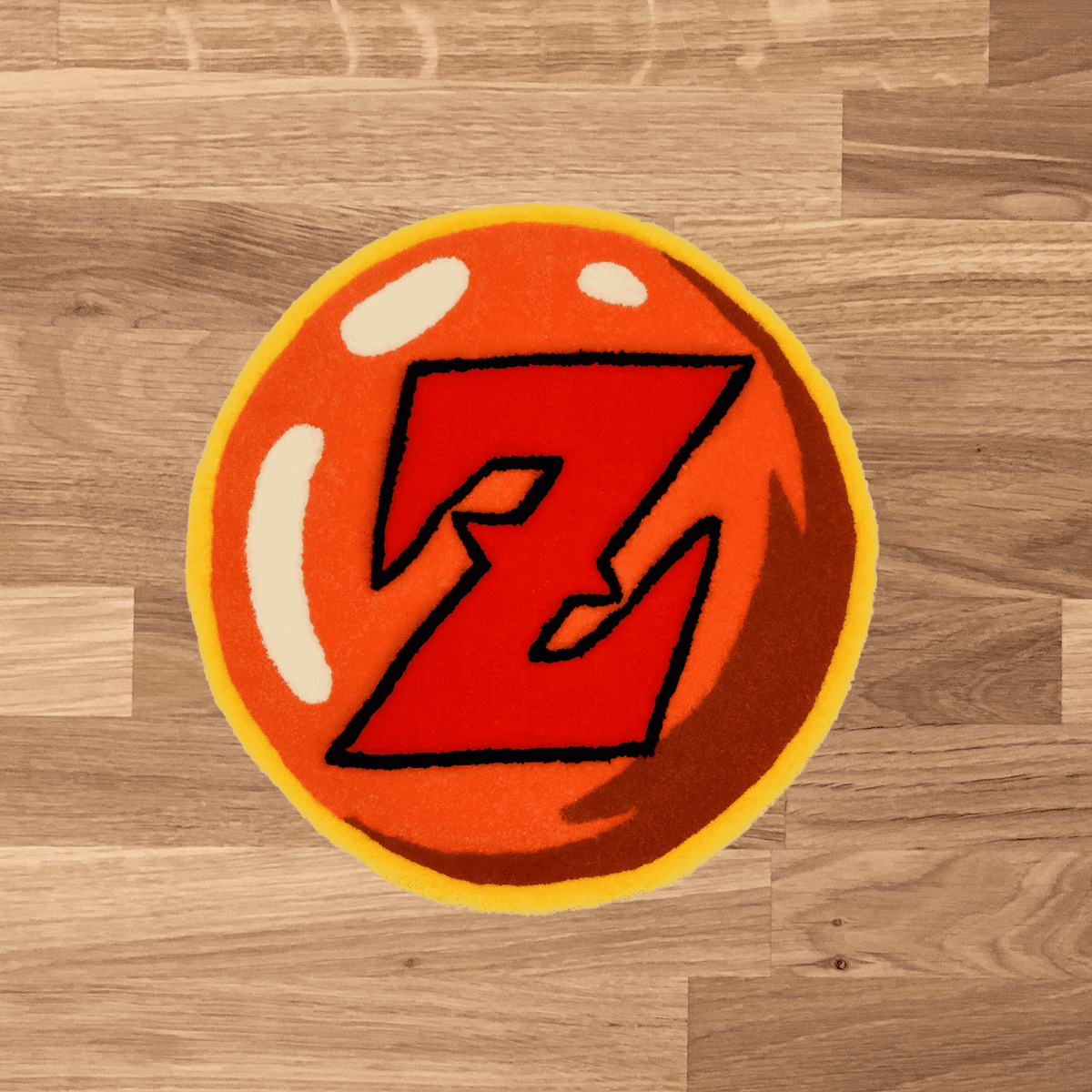 DRAGONBALL